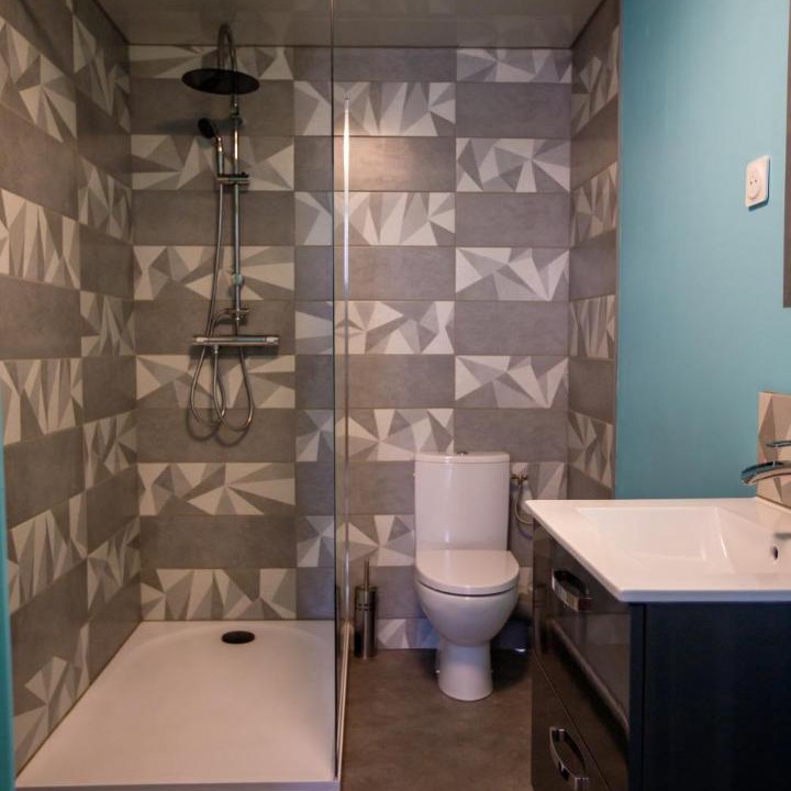 Photo of Bathroom in Cambrai