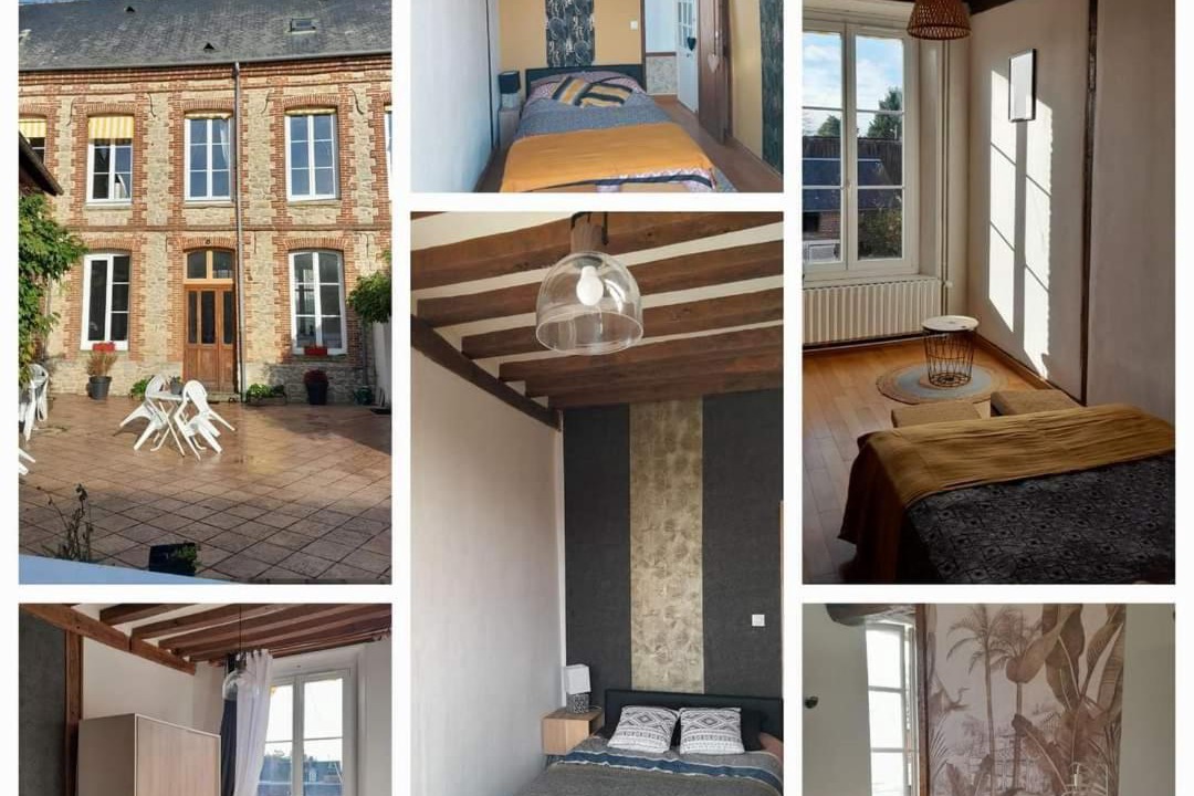 Photo of Others in Gournay-en-Bray