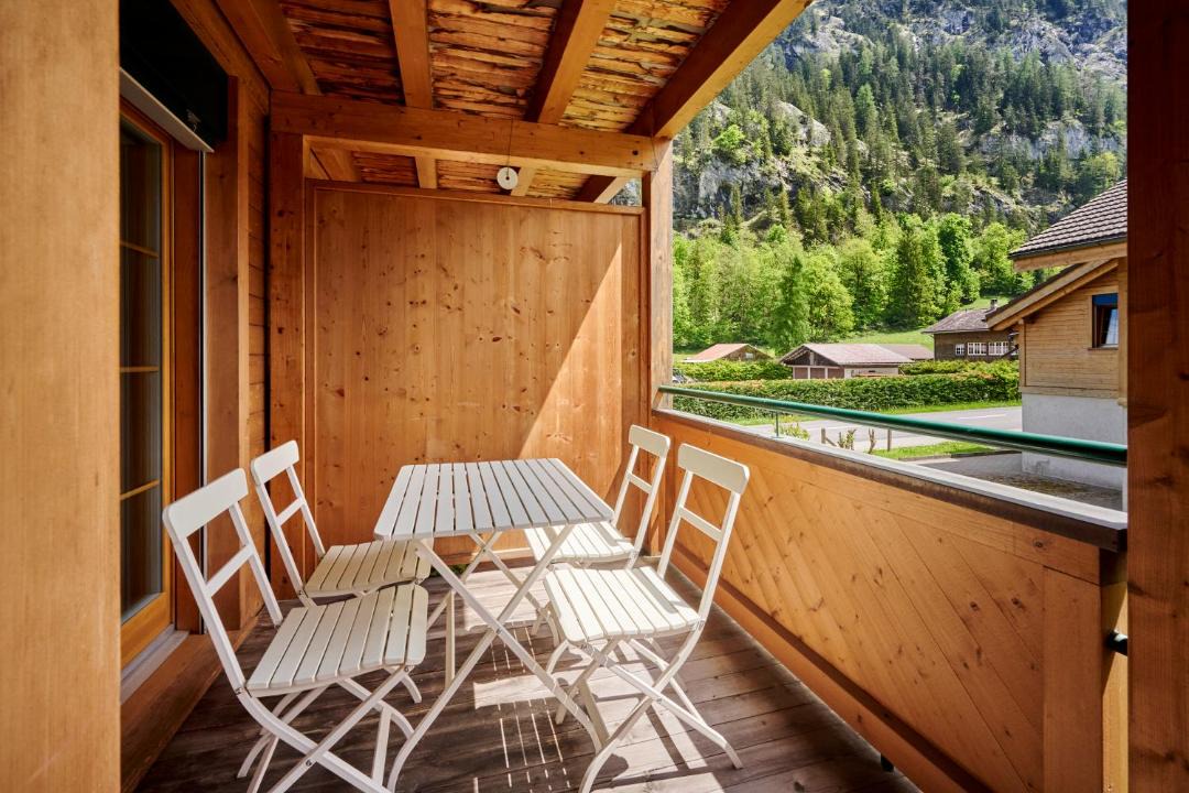 Photo of Others in Lauterbrunnen