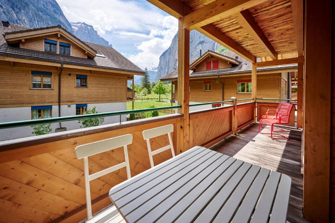 Photo of Others in Lauterbrunnen