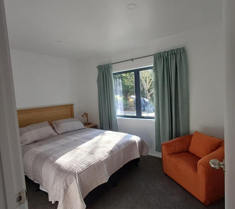 Photo of Bedroom in Gisborne