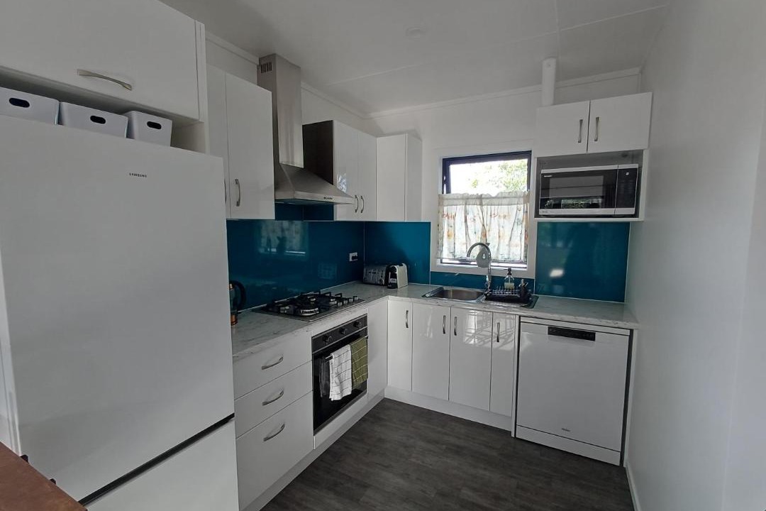 Photo of Kitchen in Gisborne