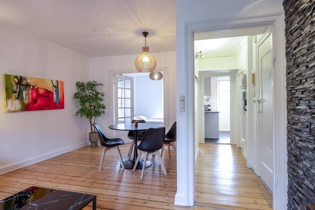 Photo of Others in Bronshoj