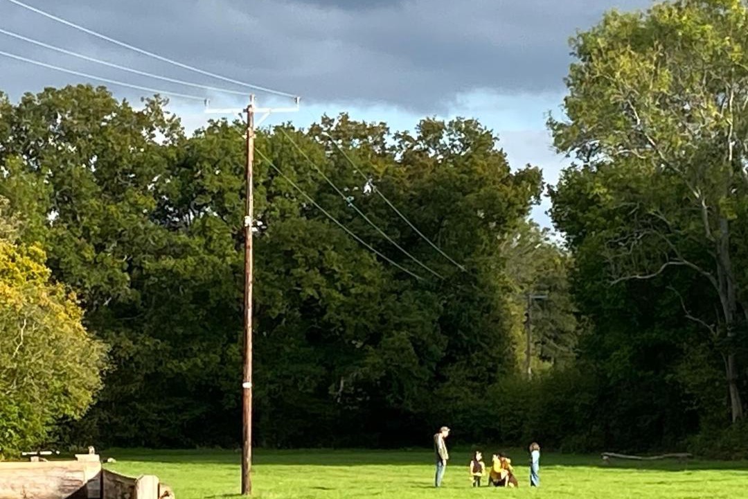 Photo of Others in Dorking