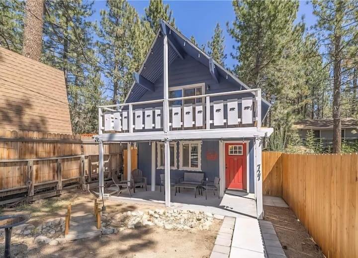 Photo of Others in Big Bear