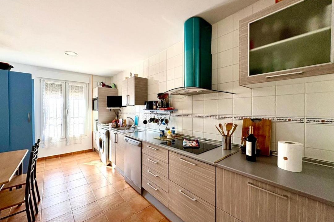 Photo of Kitchen in Arcas