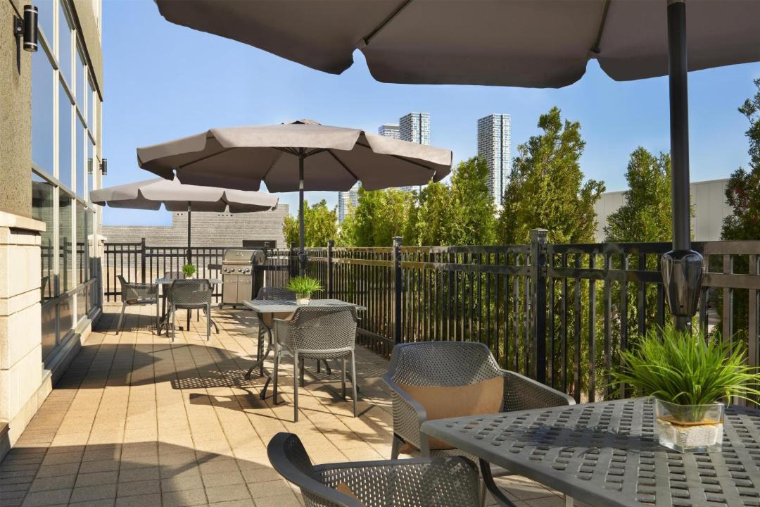 Photo of Patio Balcony in Vaughan