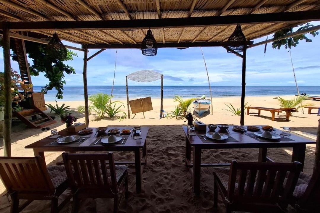 Photo of Others in Banda Islands