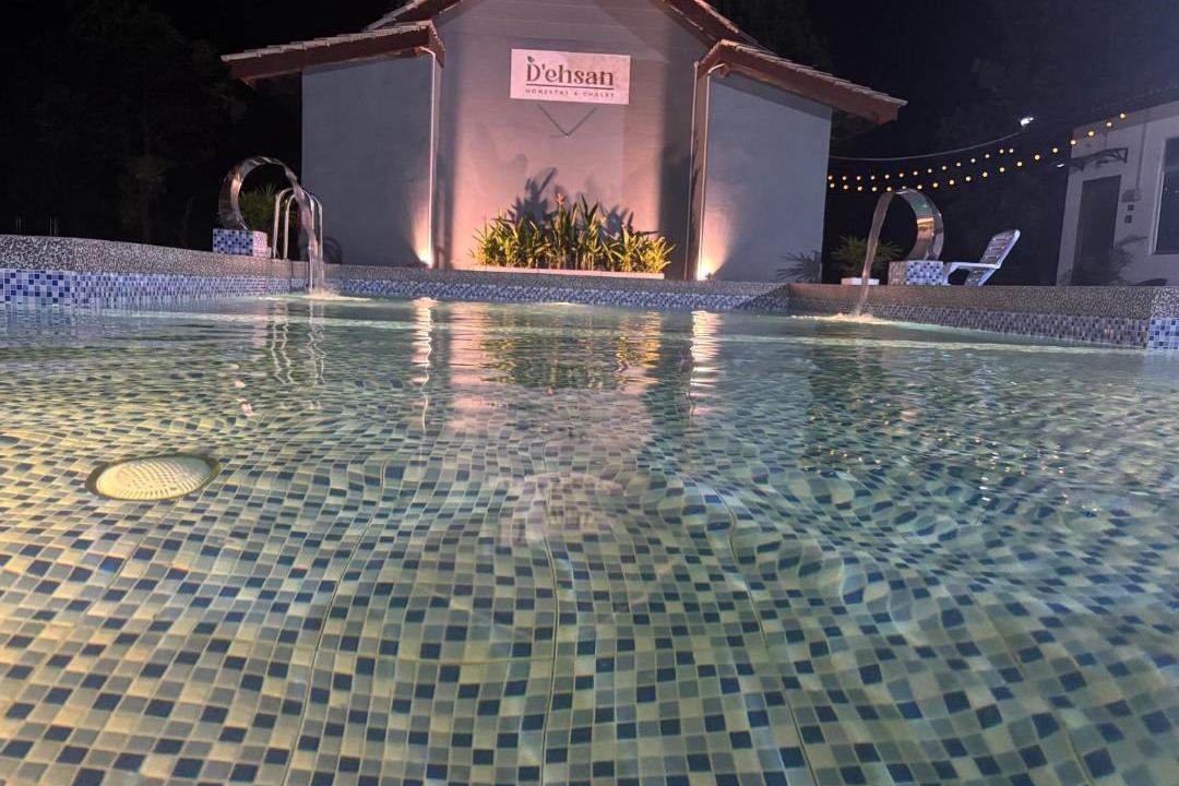 Photo of Others in Kampung Pasir Tinggi