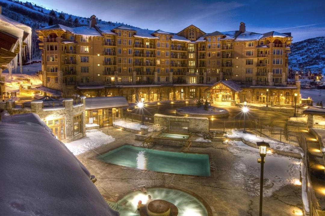 Photo of Others in Park City