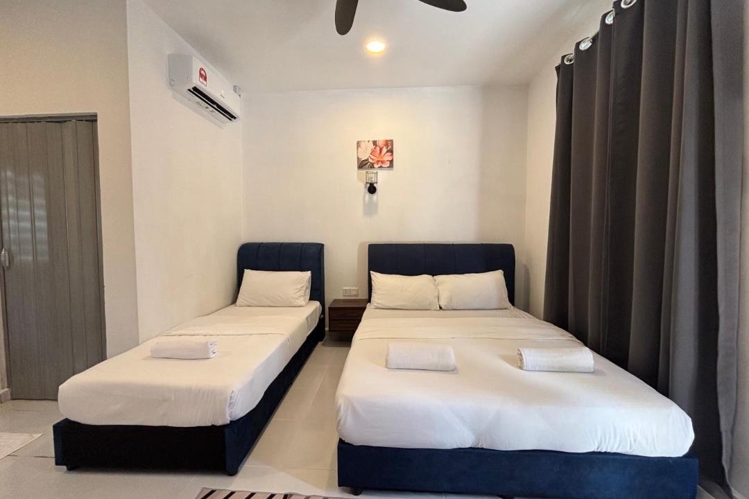 Photo of Bedroom in Kampung Pasir Tinggi