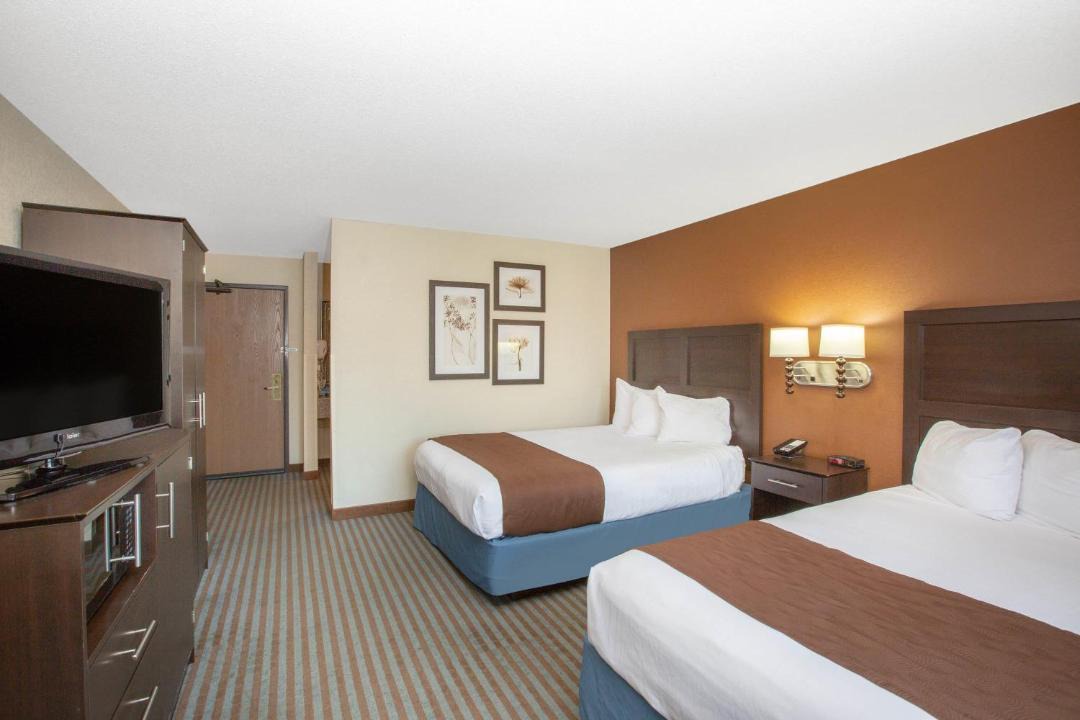 Photo of Bedroom in Lincoln