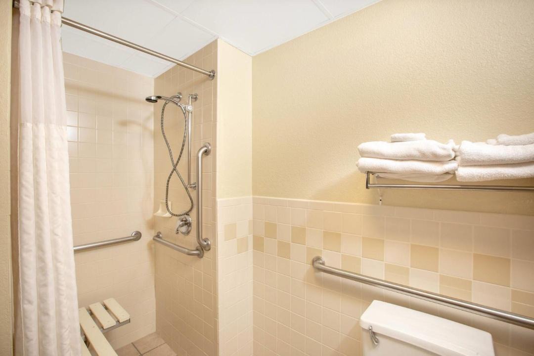 Photo of Bathroom in Lincoln
