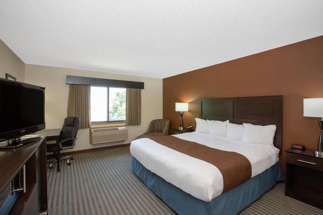 Photo of Bedroom in Lincoln