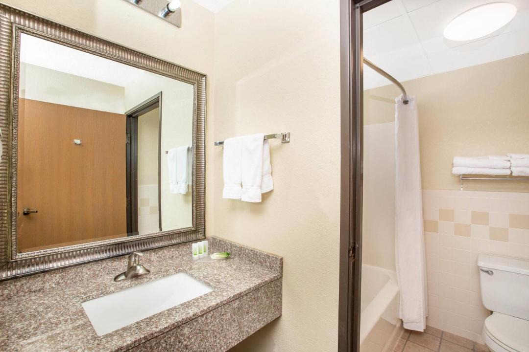 Photo of Bathroom in Lincoln