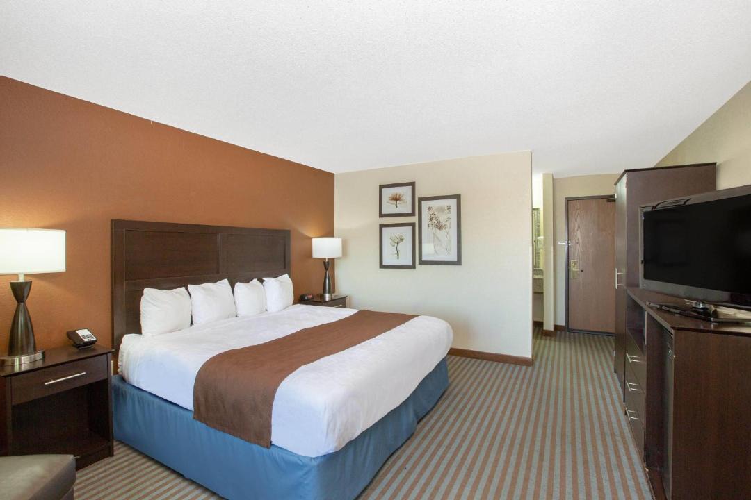 Photo of Bedroom in Lincoln