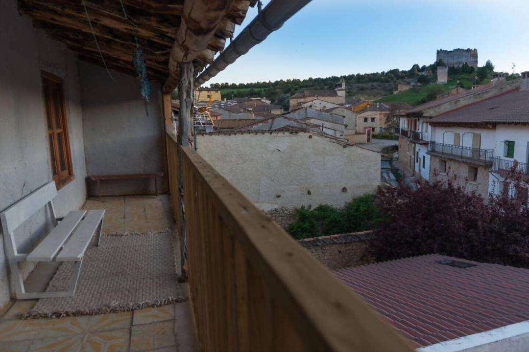 Photo of Others in Castillejo de Robledo