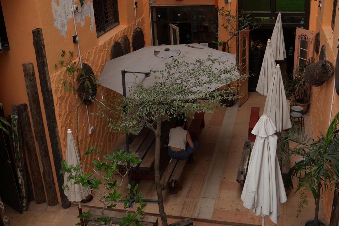 Photo of Others in City Centre