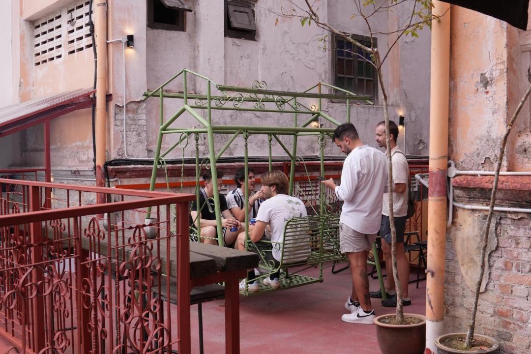 Photo of Others in City Centre