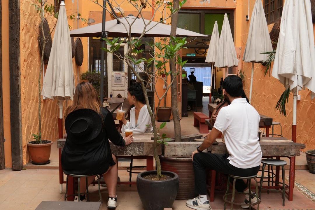 Photo of Others in City Centre