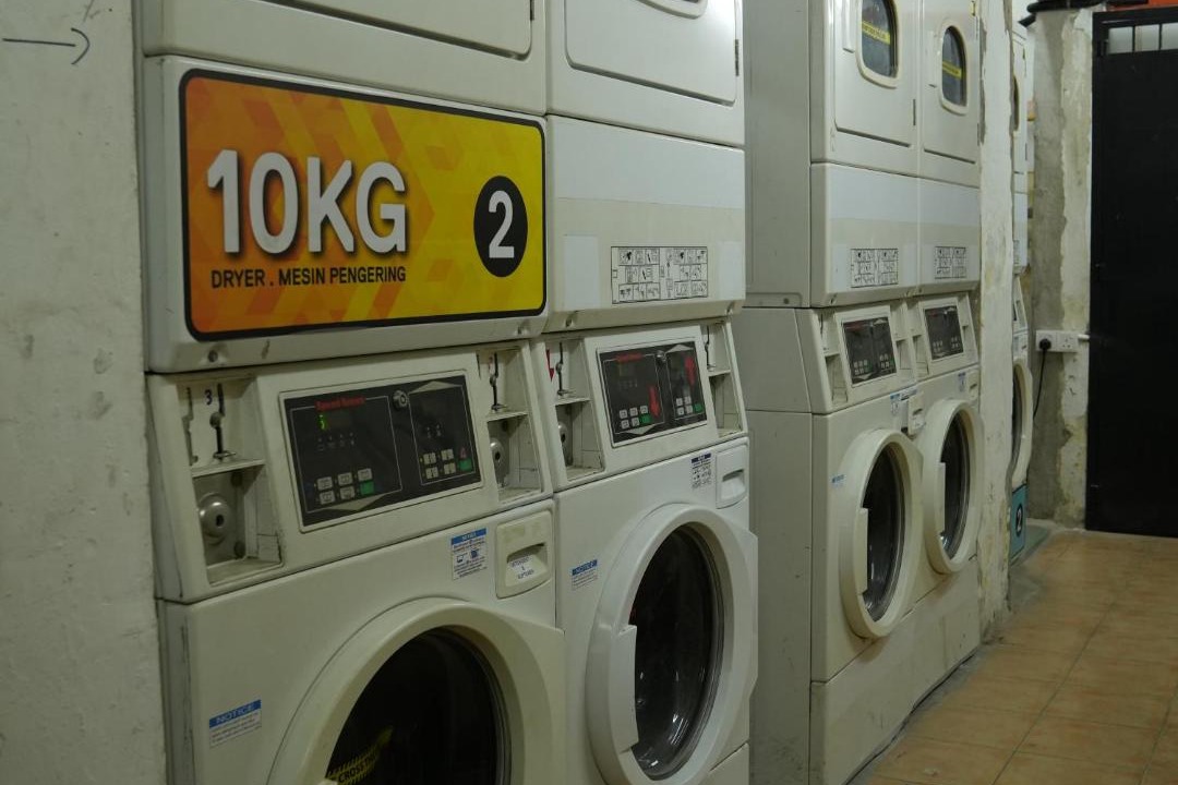 Photo of Others in City Centre