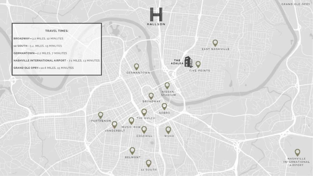 Photo of Others in East Nashville
