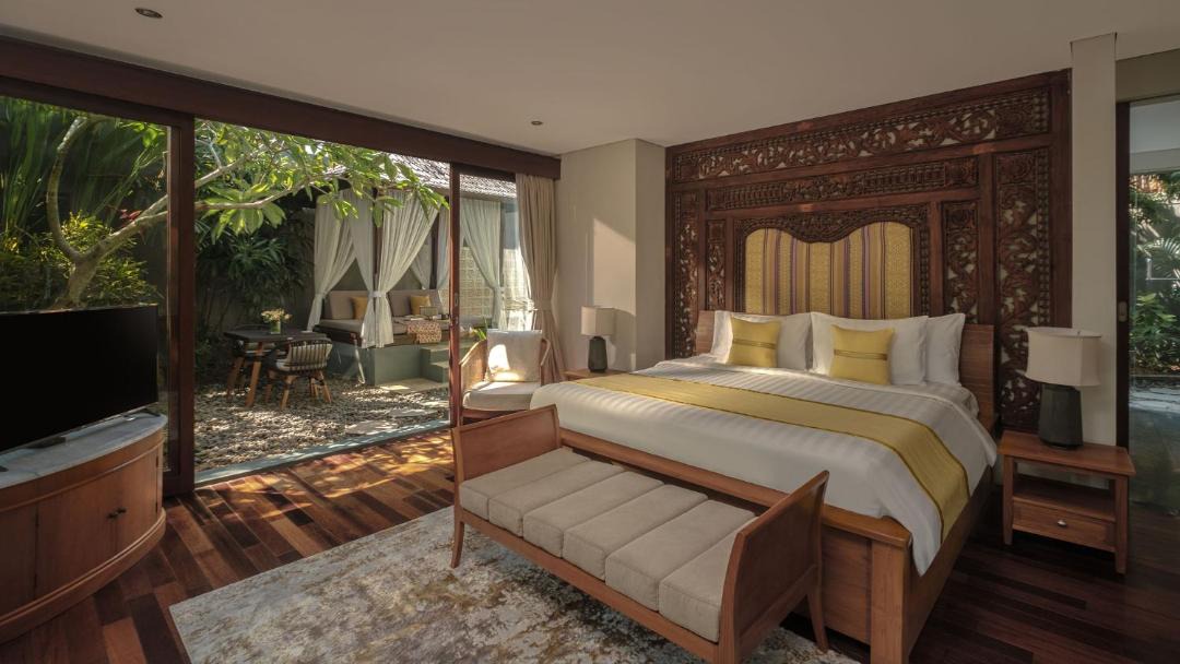 Photo of Bedroom in Sawangan