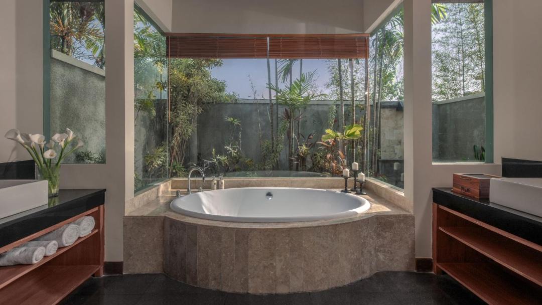 Photo of Bathroom in Sawangan