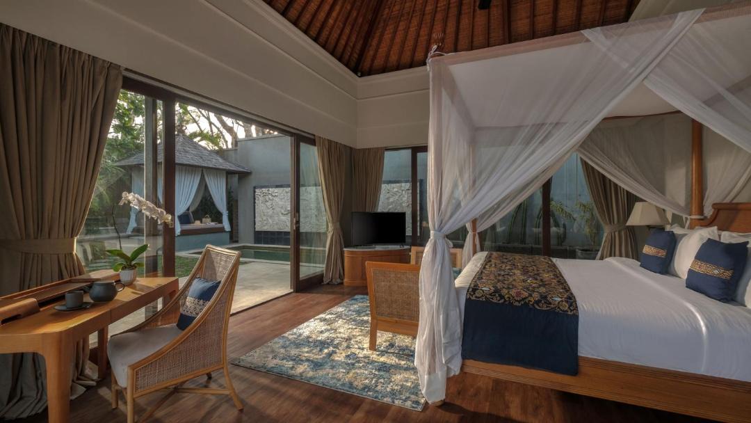 Photo of Bedroom in Sawangan