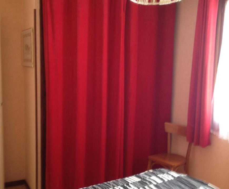 Photo of Bedroom in Metabief