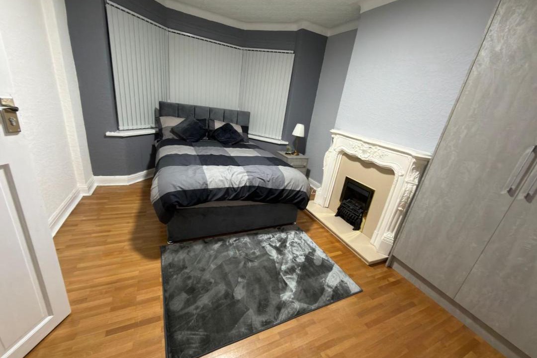 Photo of Others in Rusholme