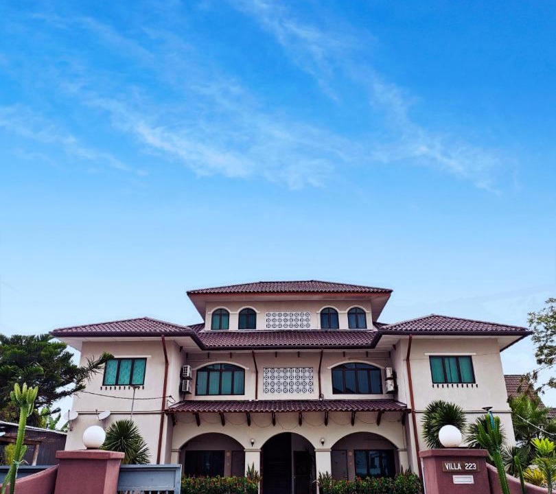 Photo of Others in Dato Abu Bakar Baginda