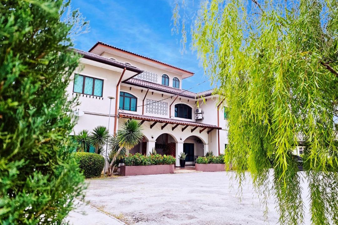 Photo of Others in Dato Abu Bakar Baginda