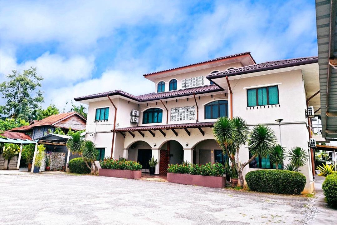 Photo of Others in Dato Abu Bakar Baginda