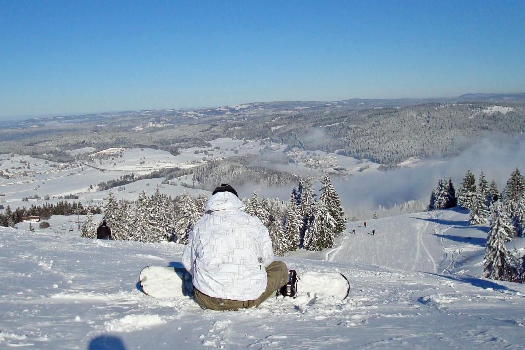 Photo of Others in Metabief