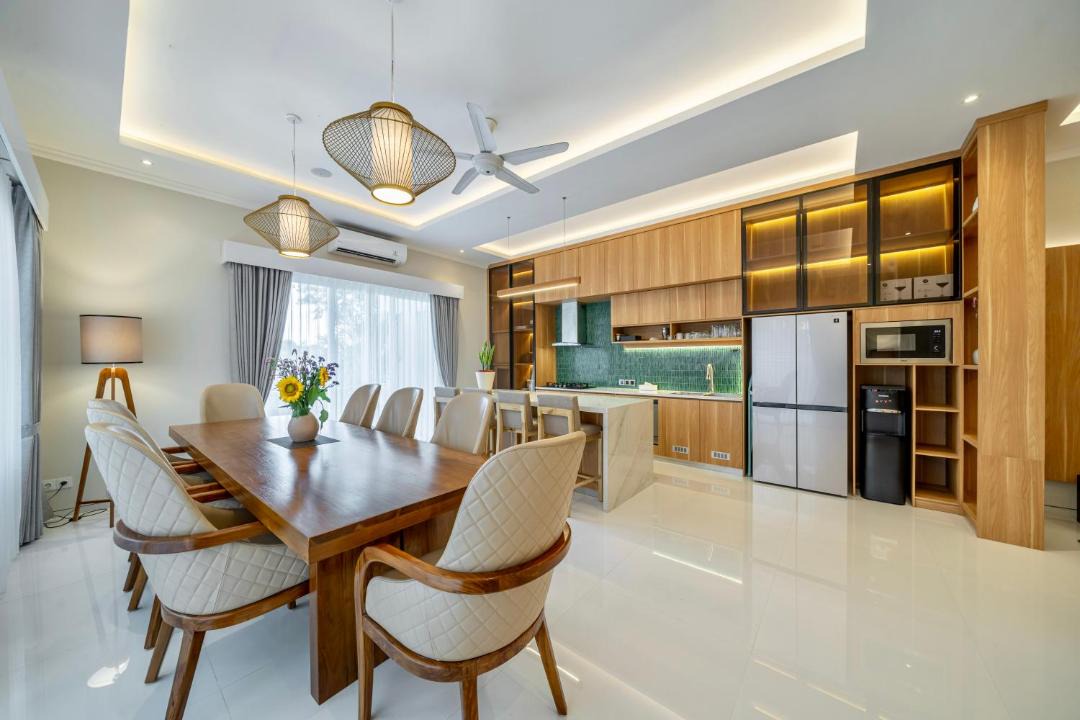 Photo of Kitchen in Kediri