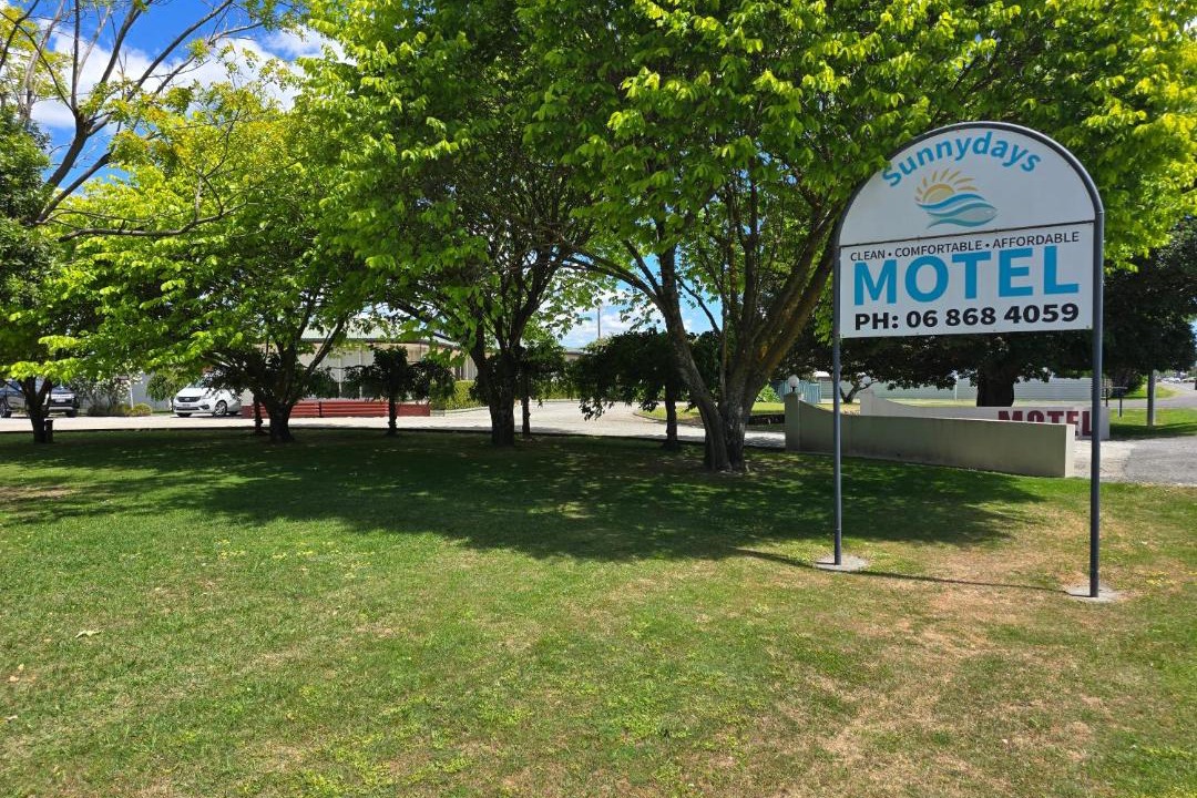 Photo of Others in Gisborne