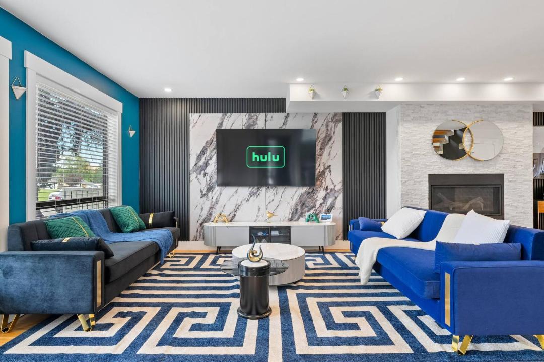 Photo of Livingroom in Southwest Calgary