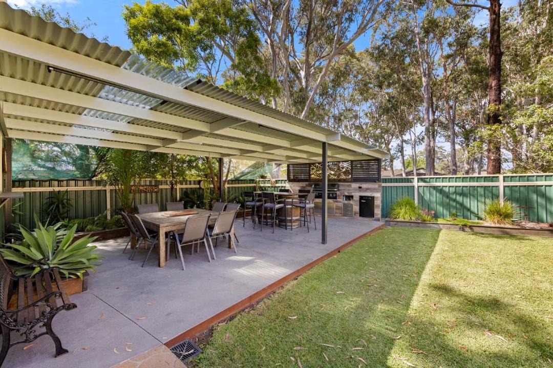 Photo of Others in Callala Bay