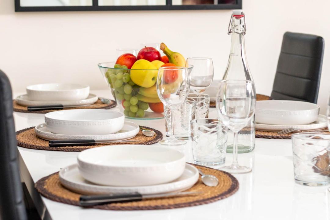 Photo of Kitchen in Chilly-Mazarin