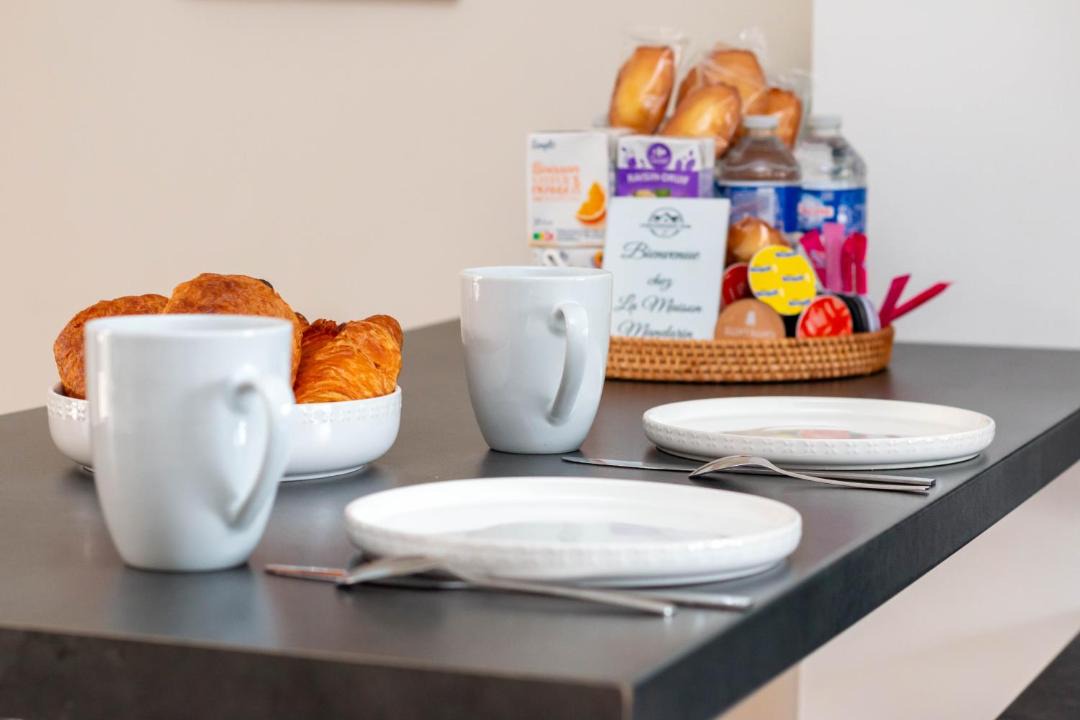 Photo of Kitchen in Chilly-Mazarin