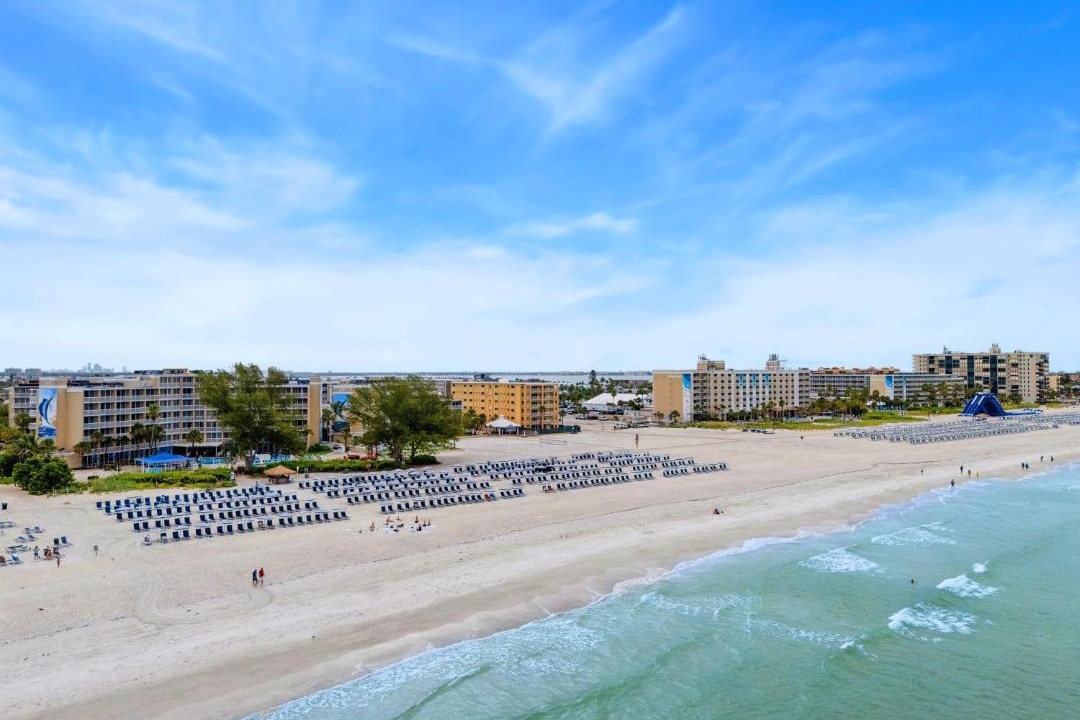 Photo of Others in St. Pete Beach