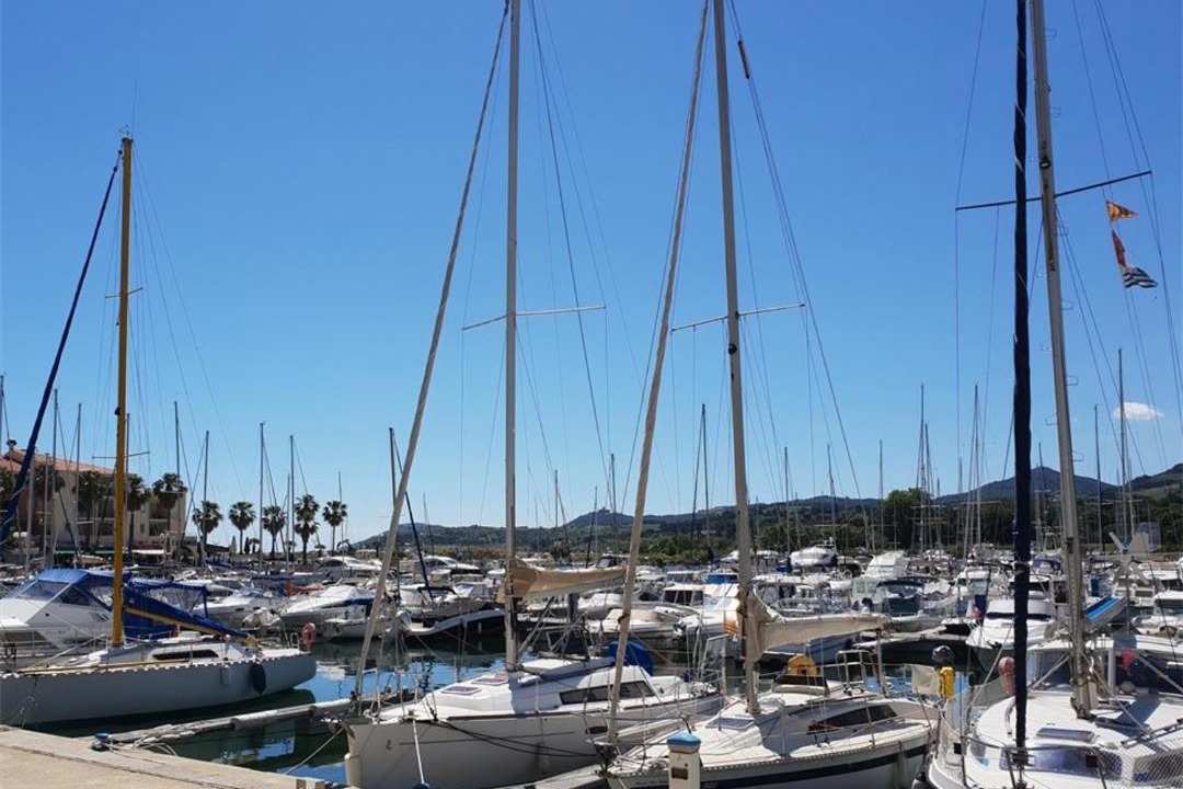 Photo of Others in Plage d'Argeles