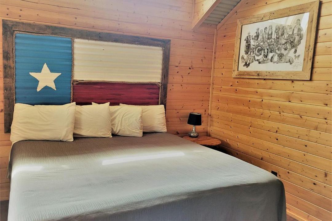 Photo of Bedroom in Pipe Creek