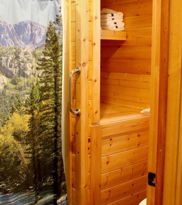 Photo of Bathroom in Pipe Creek