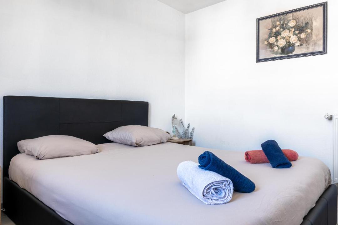 Photo of Bedroom in Quint-Fonsegrives