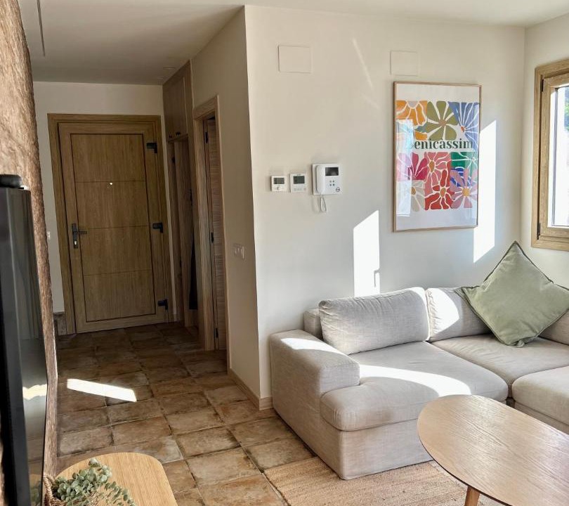 Photo of Livingroom in Benicassim