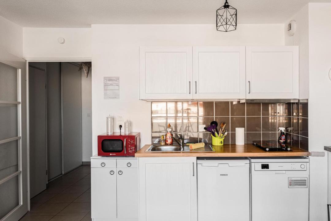 Photo of Kitchen in Quint-Fonsegrives