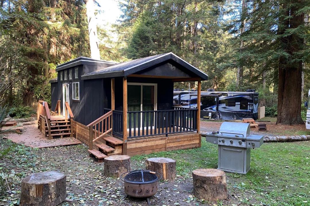 Photo of Others in Klamath