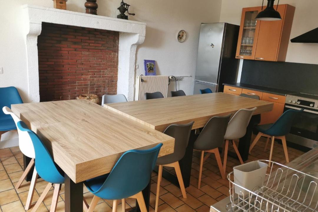 Photo of Others in Ebreuil